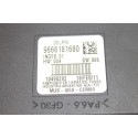 Modulo Sensor Alarme C3 Picasso Aircross 9666181680