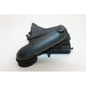 Caixa Filtro Ar Mercedes Sem Tampa C280 I6 1996 6040940104