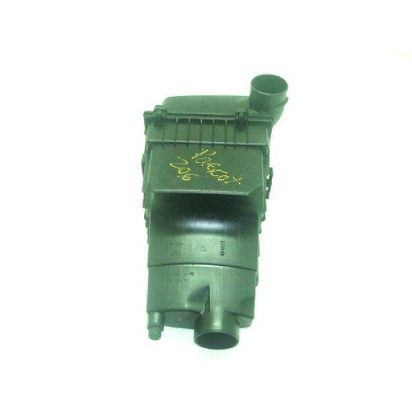 Caixa Filtro De Ar Peugeot 206 1.4 9634107180 9628426980 