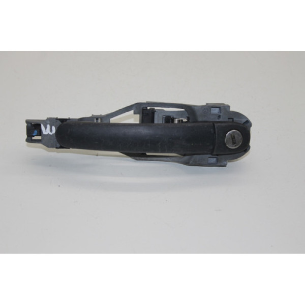 Maçaneta Externa Vw Golf 99-06 Polo 03-13 Direita Dianteira