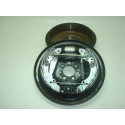 Kit Freio Traseiro Completo L/d Voyage 2014 6qe609617