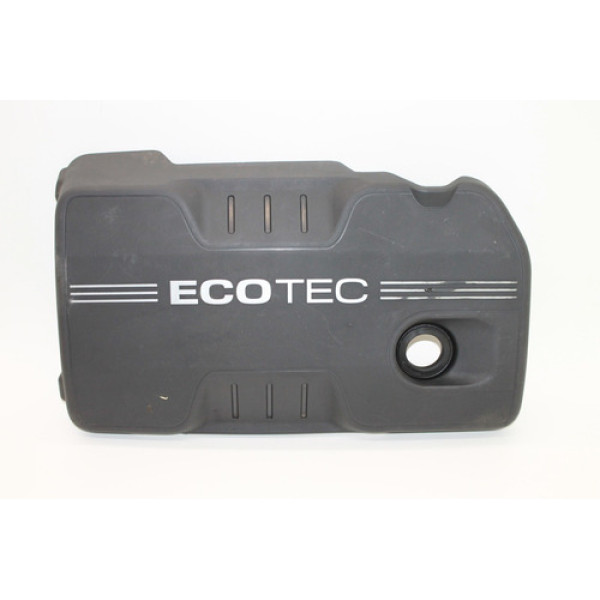 Capa Motor Gm Captiva 2.4 2009 12616006