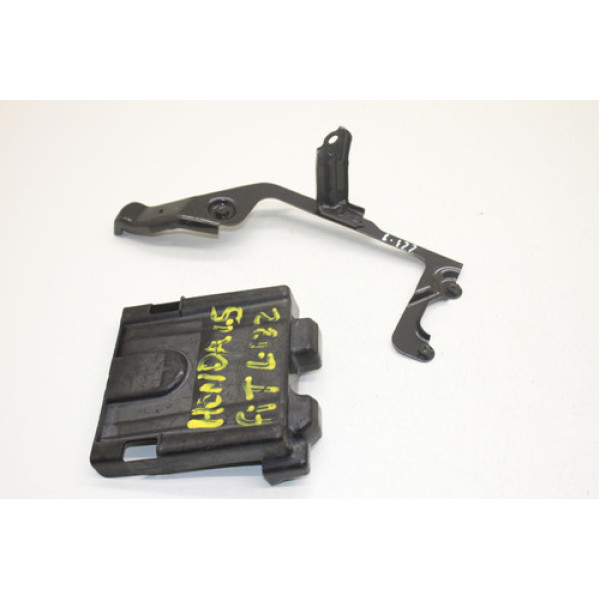 Suporte Módulo Injeção Honda Fit 09-12 37823-rb0-000