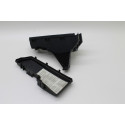 Acabamento Caixa Fusivel Volvo V70 2.4t 2002 9494210