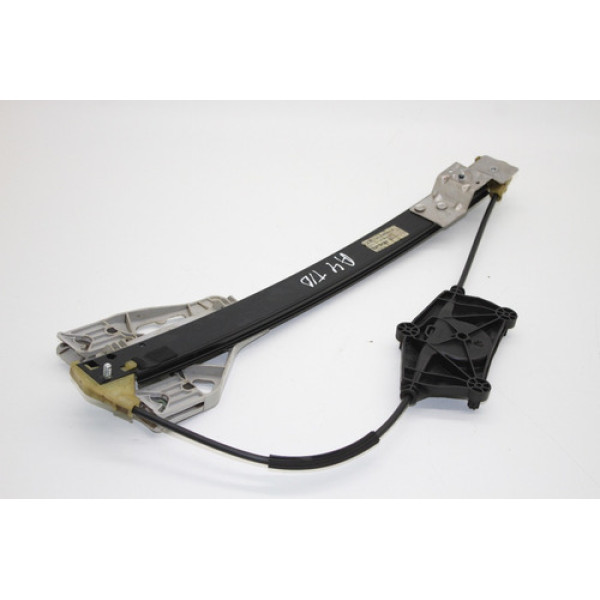 Maquina Vidro Traseira Direita Audi A4 2011 8k0839462a