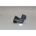 Sensor Estacionamento Mitsubishi Asx Central 2013