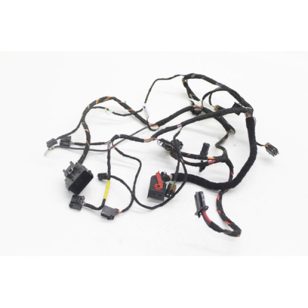 Chicote Caixa Evaporadora Jeep Compass Renegade Fiat Toro 