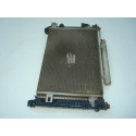 Conjunto Radiador Mercedes Classe B180 Asp 2011 A1695003304