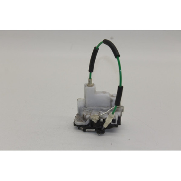 Fechadura T.d Elétrica Fiat Grand Siena 1.4 2015 518921740