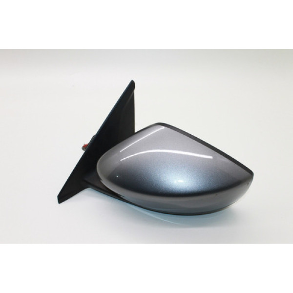 Retrovisor Elétrico Esquerdo Nissan Kicks 2020 0411422