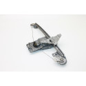 Maquina Vidro C/motor T/d Peugeot 307 Sw 965988