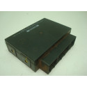 Módulo Conforto Vw Polo 2005 6q0959433e