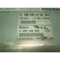  Central Esp+hba Classe A 160 2001 0295454732q02