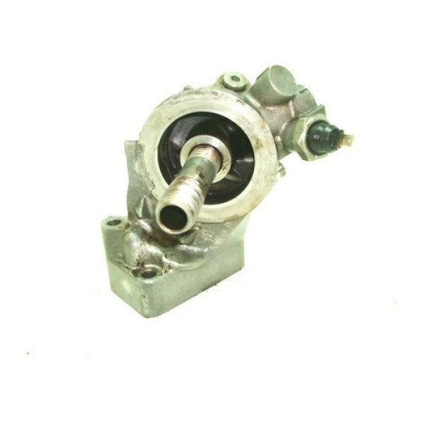  Suporte Filtro Óleo Audi A4 Passat Alemao 1.8t 050115417