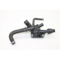 Carcaça Flange Água Gm Onix 1.0t 2020 55513502