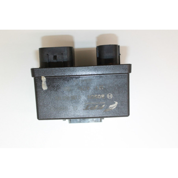Módulo Rele Ventoinha Jeep Compass Fiat Toro 17-20 55250747