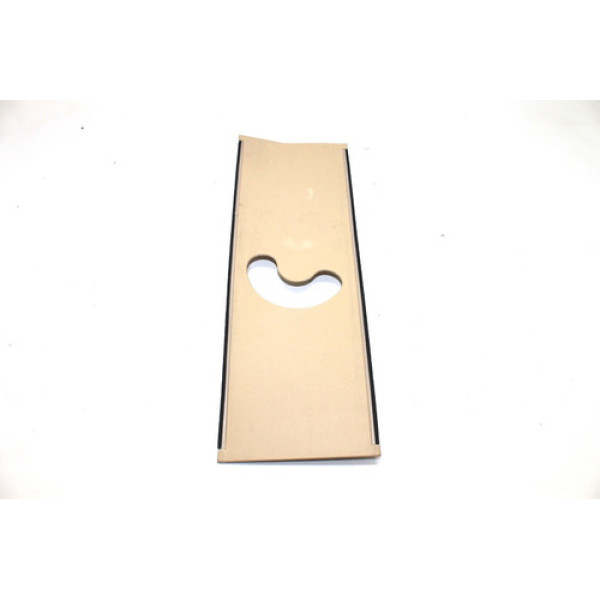 Moldura Regulador Altura Cinto Touareg 2004/08 Lado Direito