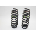 Par Molas Traseiras Suzuki Grand Vitara 2.0 2012