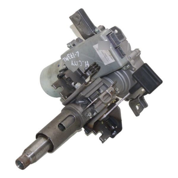 Coluna Direção Honda City Fit 15-18 Pc22bd0159c Eacceu0155