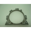 Flange Virabrequim Mancal Tras Vw Golf Audi A3 06a103171b