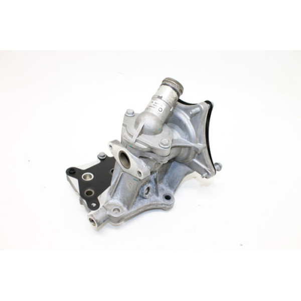 Alojamento Da Bomba De Água Gm Cruze 1.4 16v T 2017 12641869