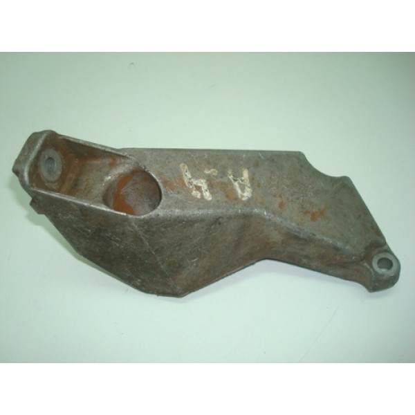 Suporte Coxim Motor L/e Audi A4 1.8 Turbo 2005 8d0 199 307 A