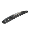 Aerofólio Citroen C4 Hatch Original  Com Black Ligh Completo