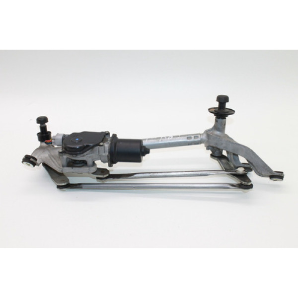 Maquina Limpador Parabrisa Diant. Crv 2013