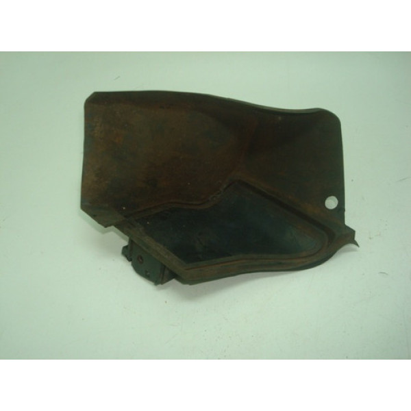 Acabamento Churrasqueira L/d Bmw 320 64316940858
