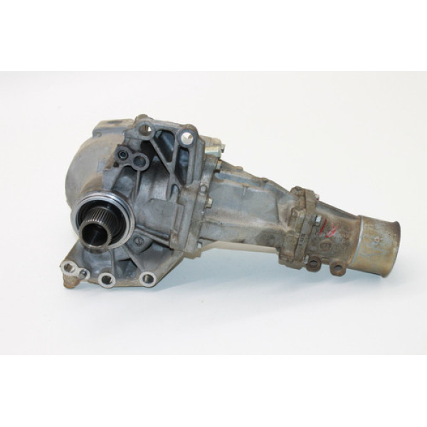 Diferencial Dianteiro Mitsubishi Asx 2.0 16v 4x4 2013