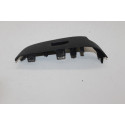 Moldura Comando Vidro T.e Honda New Civic 07-11