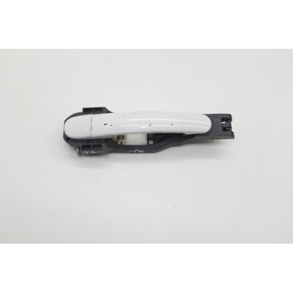 Maçaneta Externa Vw Gol Fox Voyage Saveiro G5 G6 G7 G8 T.e