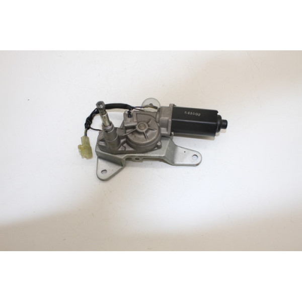 Motor Limpador Traseiro Honda Fit 2004 A 2008 541002