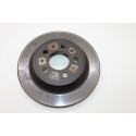 Disco Freio Traseiro Volvo V70 2002 