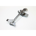 Maquina Vidro C/motor T/e Peugeot 307 2009 400584
