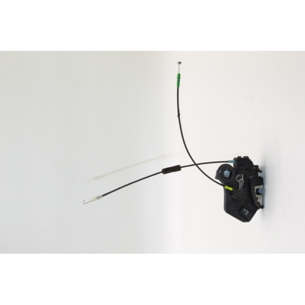 Fechadura Traseira Esquerda Toyota Hilux 2010