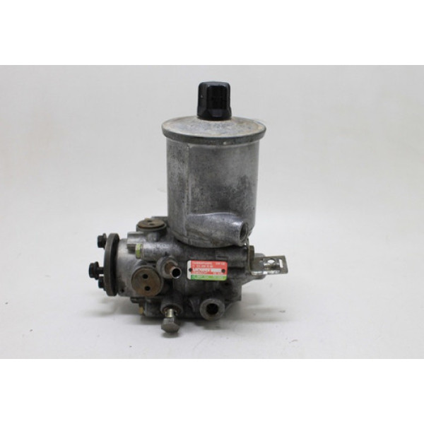 Bomba Direção Hidráulica Mercedes 300e 6cc 1989 1244601580