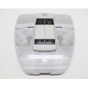Luz De Cortesia Teto Mercedes Classe B180 A1698202123