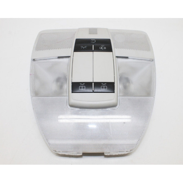 Luz De Cortesia Teto Mercedes Classe B180 A1698202123