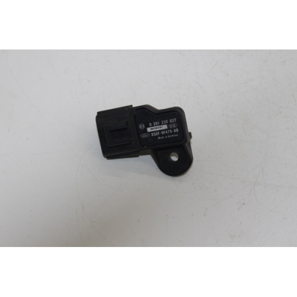 Sensor Map Ford Ka 1.0 8v 08-12 0261230027 Xs6f-9f479-ab
