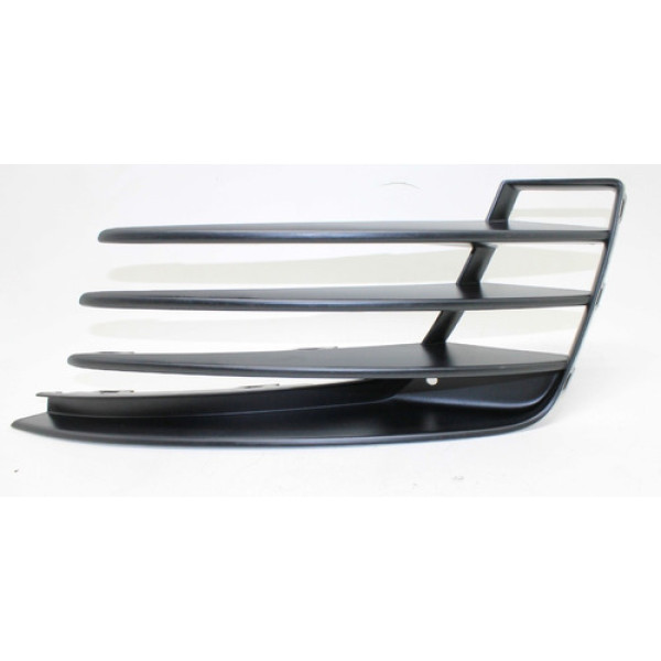 Acabamento Inferior Grade Le Parachoque Vw Golf 14/16 