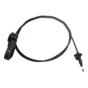 Alavanca Abertura Capo Dodge Journey 09-17