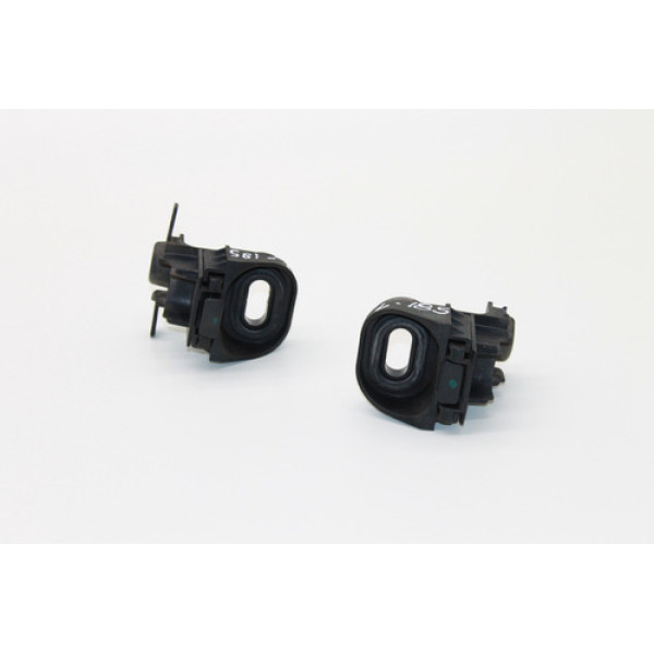 Suporte Radiador Ômega Fittipaldi 3.6 2011 2116165