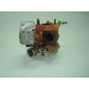 Turbina Motor Gm S10 Trailblazer Diesel 2.8 180cv 2013