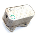 Radiador Oleo Motor Vw Jetta E Variant 2.5 06 A 10 Original