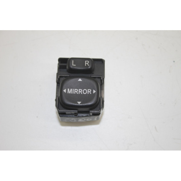 Comando Retrovisor Toyota Corolla 04-07 