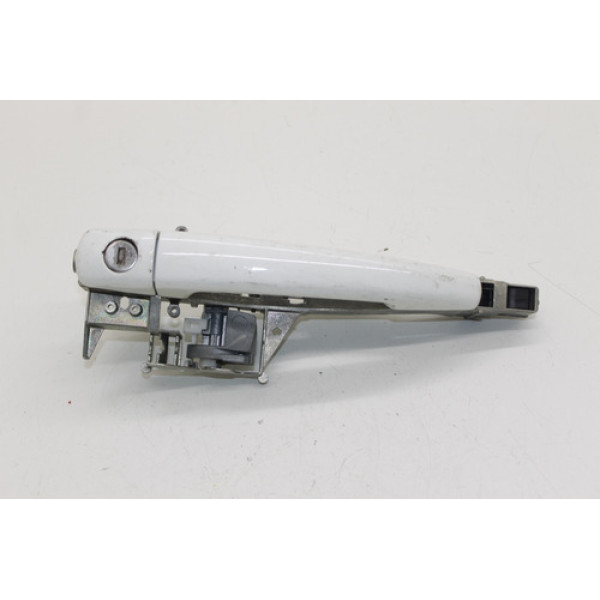 Maçaneta Externa Citroen C3 208 13-20 D.e Branca