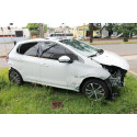 Peças Peugeot 208 Griffe 1.6 16v Vvt Aut 2018