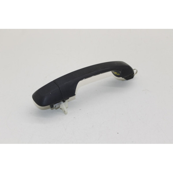 Maçaneta Externa Ford Ecosport Fiesta 04-12 T.e