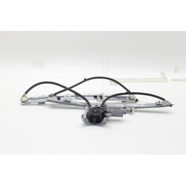 Máquina Motor Vidro D.d Citroen Xsaara Picasso 2.0 2009